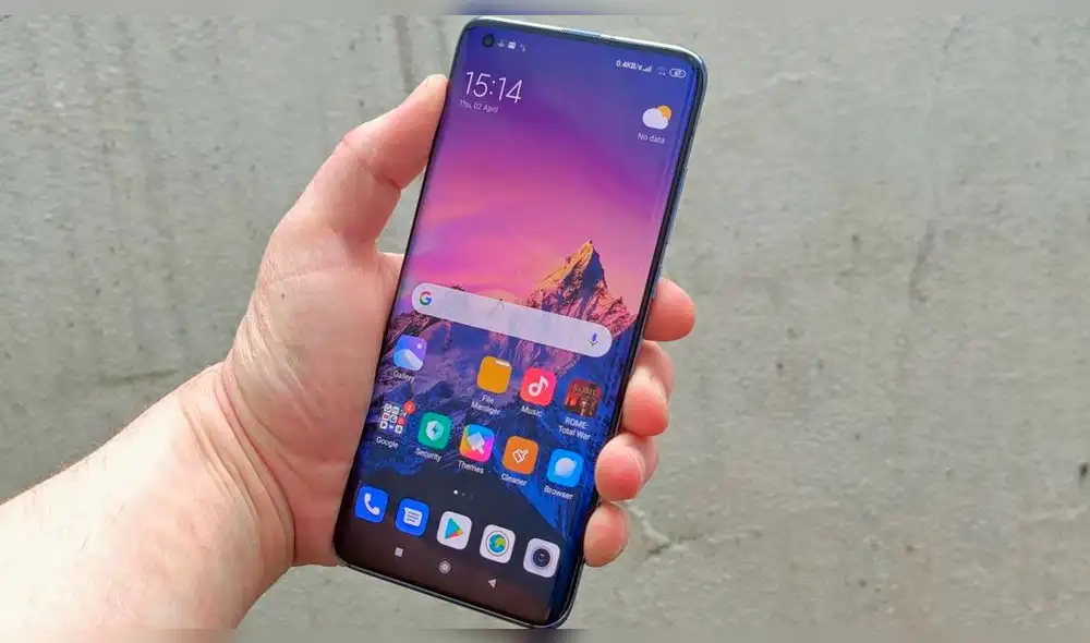 MIUI 12.5 llegará a los teléfonos Xiaomi durante el segundo trimestre del 2021. Foto: ClubTech