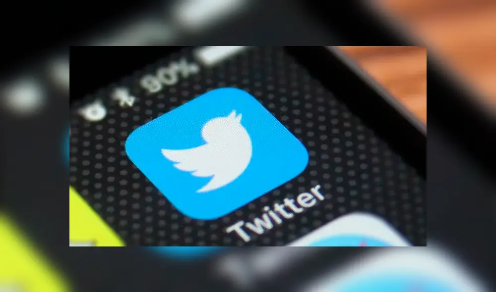 Según reportes, el ingreso por anuncios publicitarios de Twitter no han aumentado a diferencia de sus rivales. Foto: Twitter