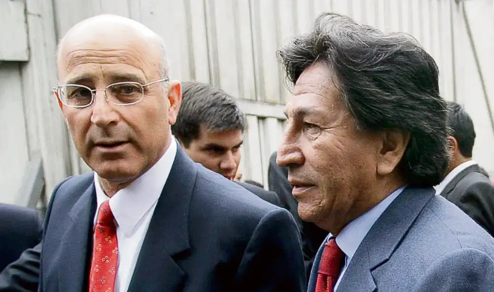 Sesión. Dan On afronta una posible pena de 9 años de cárcel. Foto: Difusión