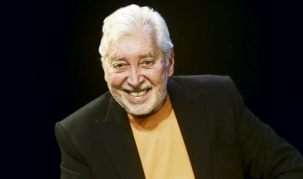 En la última década, como productor, había apostado por obras como –la casi censurada– Respira y protagonizó historias que hablaban sobre el paso del tiempo. Foto: difusión En la última década, como productor, había apostado por obras como –la casi censurada– Respira y protagonizó historias que hablaban sobre el paso del tiempo. Foto: difusión