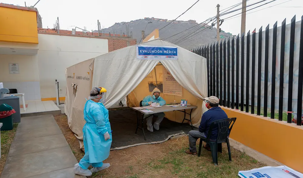 En principio, las vacunas se destinarán a Lima Metropolitana y las regiones de Lima provincias, Callao, Áncash, Pasco, Huánuco, Junín, Huancavelica, Ica y Apurímac, que están en cuarentena hasta el próximo 14 de febrero. Foto: EFE En principio, las vacunas se destinarán a Lima Metropolitana y las regiones de Lima provincias, Callao, Áncash, Pasco, Huánuco, Junín, Huancavelica, Ica y Apurímac, que están en cuarentena hasta el próximo 14 de febrero. Foto: EFE