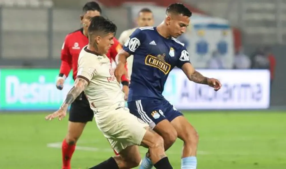 La Liga 1 iniciaría en quincena de marzo. Foto: Liga 1