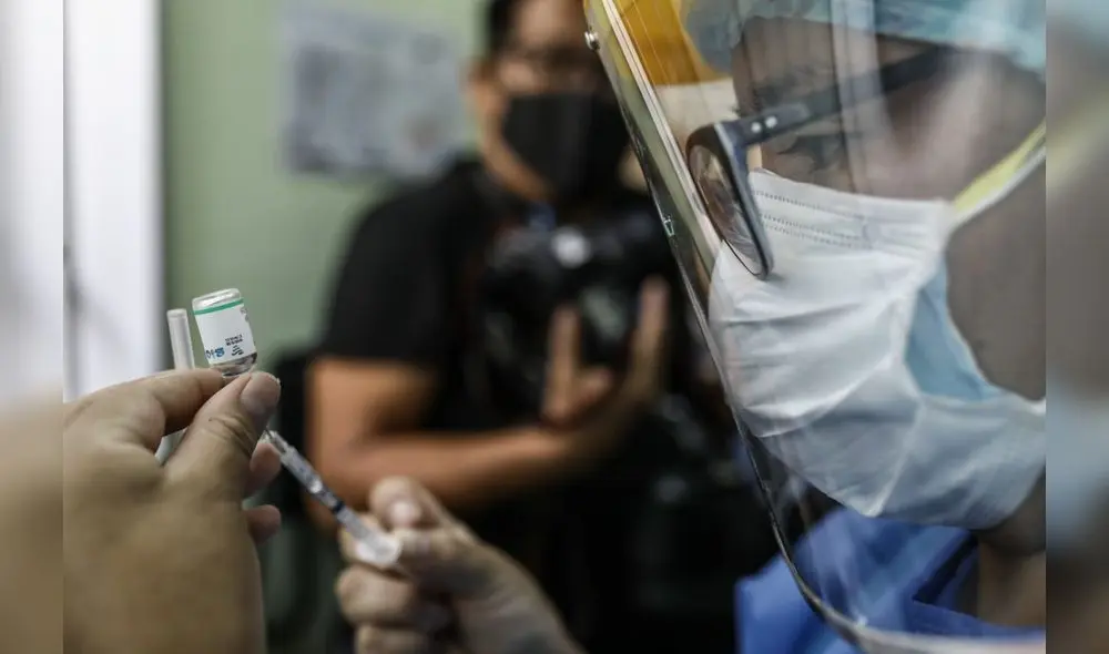 Foto: Aldair Mejía Foto: Aldair Mejía