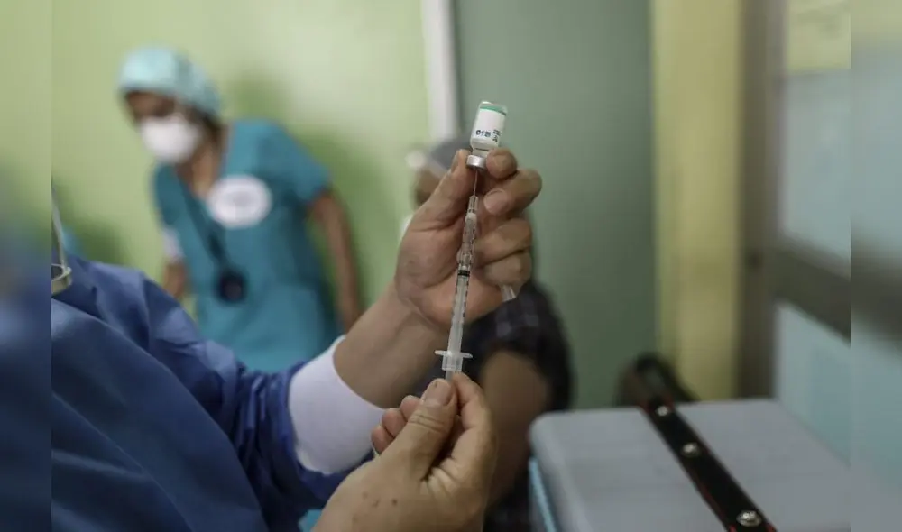 Foto: Aldair Mejía Foto: Aldair Mejía