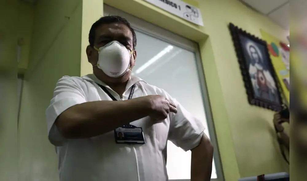 Foto: Aldair Mejía Foto: Aldair Mejía