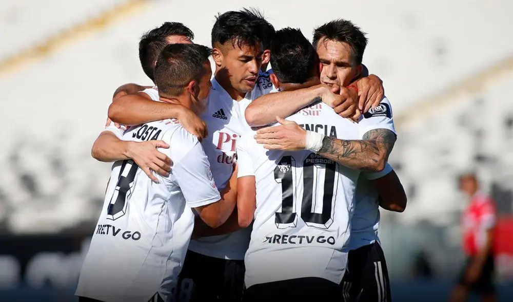 Colo Colo ha ganado 9 partidos en 32 fechas disputadas. Foto: Colo Colo Colo Colo ha ganado 9 partidos en 32 fechas disputadas. Foto: Colo Colo