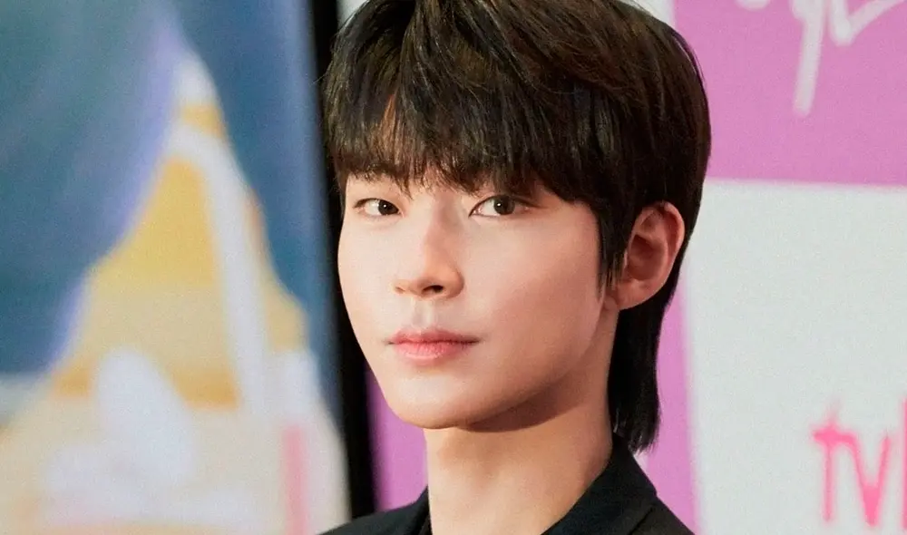 Hwang In Yeop desató el 'síndrome del second lead' entre los espectadores del drama True beauty. Foto: KEYEAST