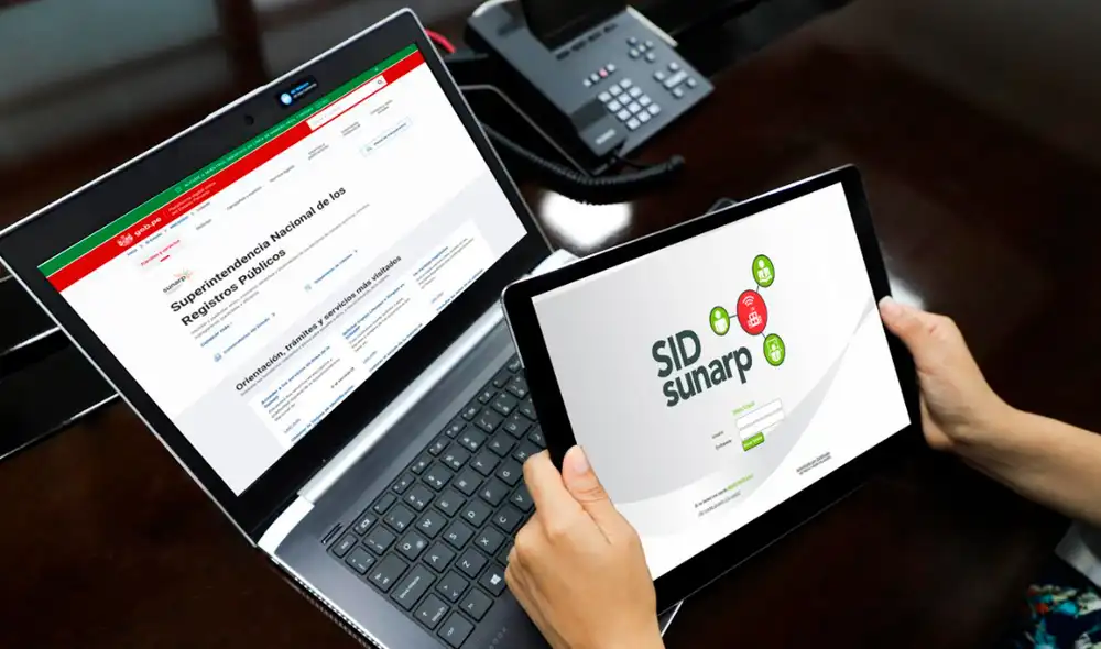 Las SACS se crearon con el propósito de ser una alternativa de formalización de actividades económicas de las personas naturales. Foto: Sunarp Las SACS se crearon con el propósito de ser una alternativa de formalización de actividades económicas de las personas naturales. Foto: Sunarp