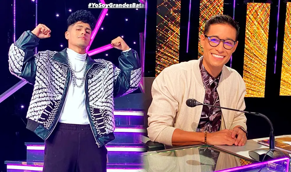 El músico peruano fue quien propuso el uso de Auto-tune. Foto: Instagram / Tony Succar