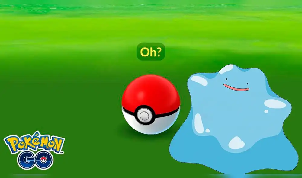 El Tour de Kanto también traerá el debut de Mew shiny en Pokémon GO. Foto: Niantic/composición La República