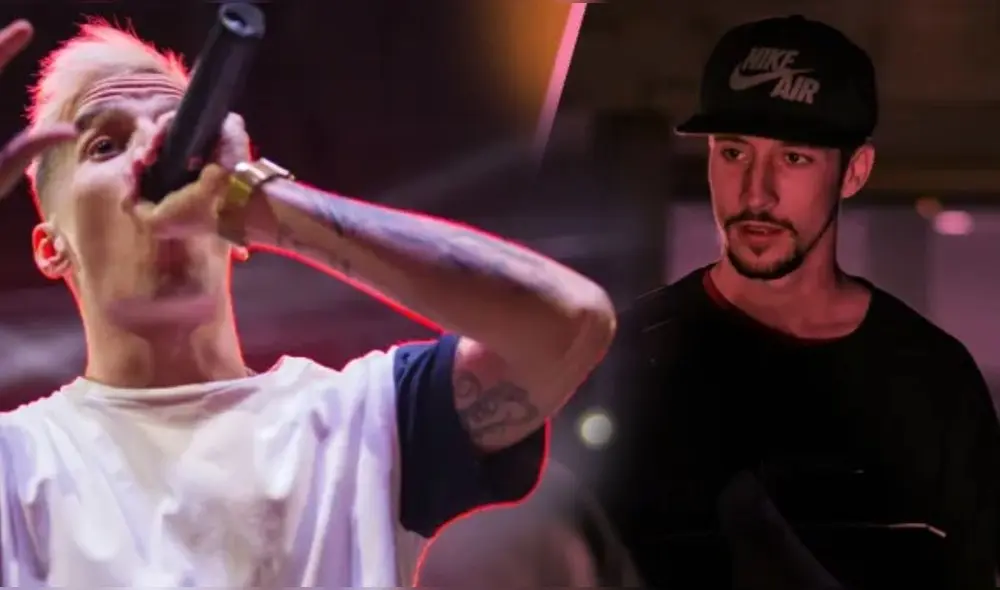 FMS España: así va el ranking de ascenso para la temporada 2021. Foto: composición/Urban Roosters