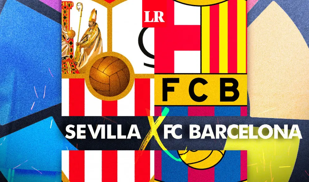 El Estadio Ramón Sánchez Pizjuán será escenario del Barcelona vs. Sevilla. Foto: GLR/Gerson Cardoso El Estadio Ramón Sánchez Pizjuán será escenario del Barcelona vs. Sevilla. Foto: GLR/Gerson Cardoso