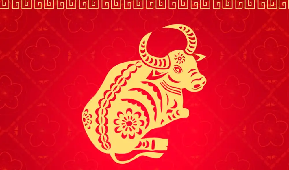 Este 12 de febrero inicia el año del Buey o Búfalo de Metal. Foto: composición, La República