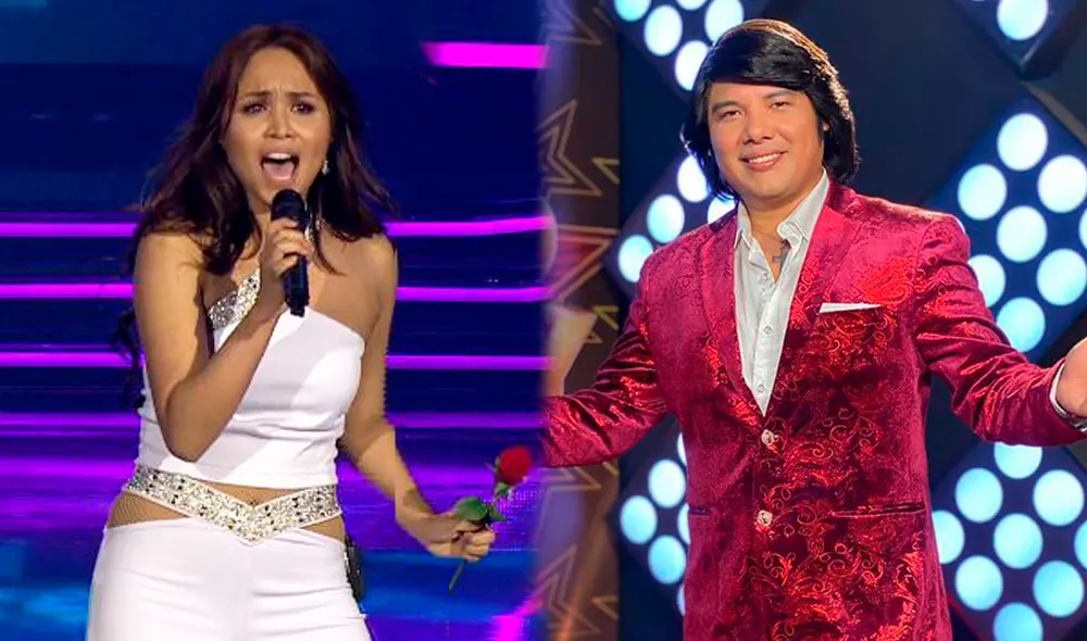 Tony Cam reapareció en el set del programa de Latina. Foto: captura Latina / Instagram / Tony Cam Tony Cam reapareció en el set del programa de Latina. Foto: captura Latina / Instagram / Tony Cam