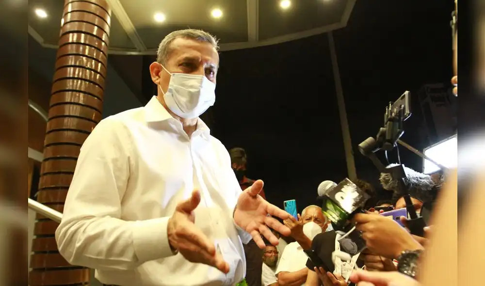 Exmandatorio iniciará campaña proselitista en Trujillo. Foto: Jaime Mendoza/La República