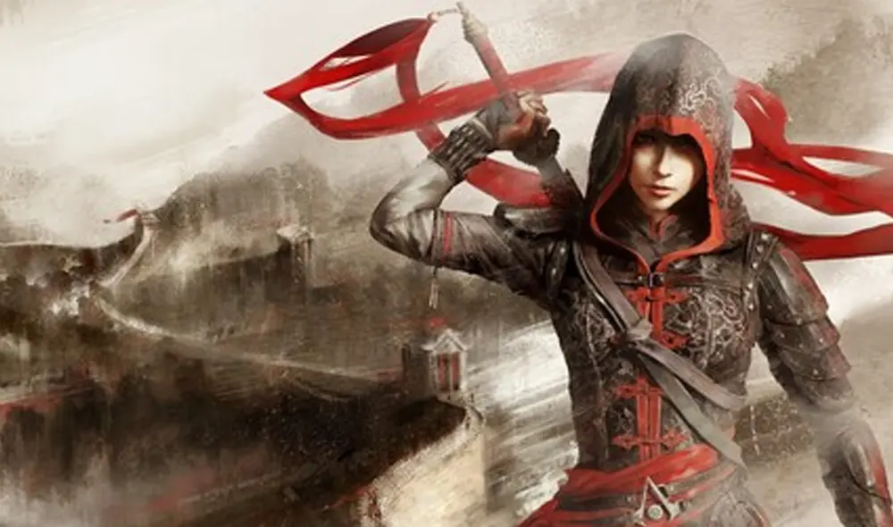 El juego podrá ser descargado de forma gratuita hasta el próximo 16 de febrero. Foto: Ubisoft