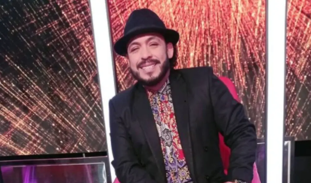 'Juan Luis Guerra' continúa en la reñida competencia. Foto: Julio Cornejo/Instagram