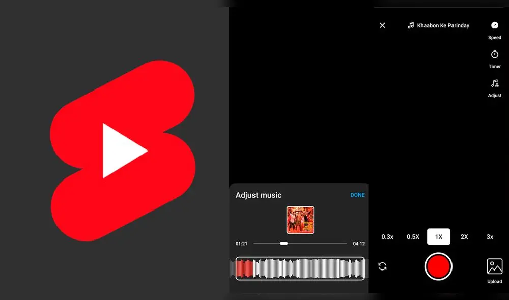 Google inició las pruebas de esta nueva herramienta de YouTube en la India.