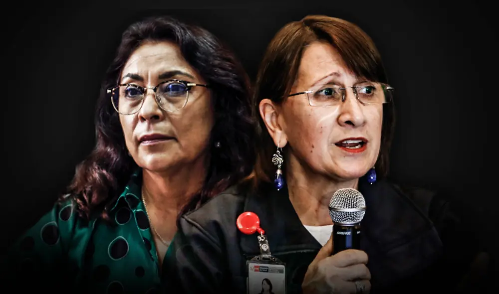 Integrantes del Ejecutivo deberán informar sobre los avances para contener la segunda ola de COVID-19 en el país. Foto: composición de Fabrizio Oviedo / La República