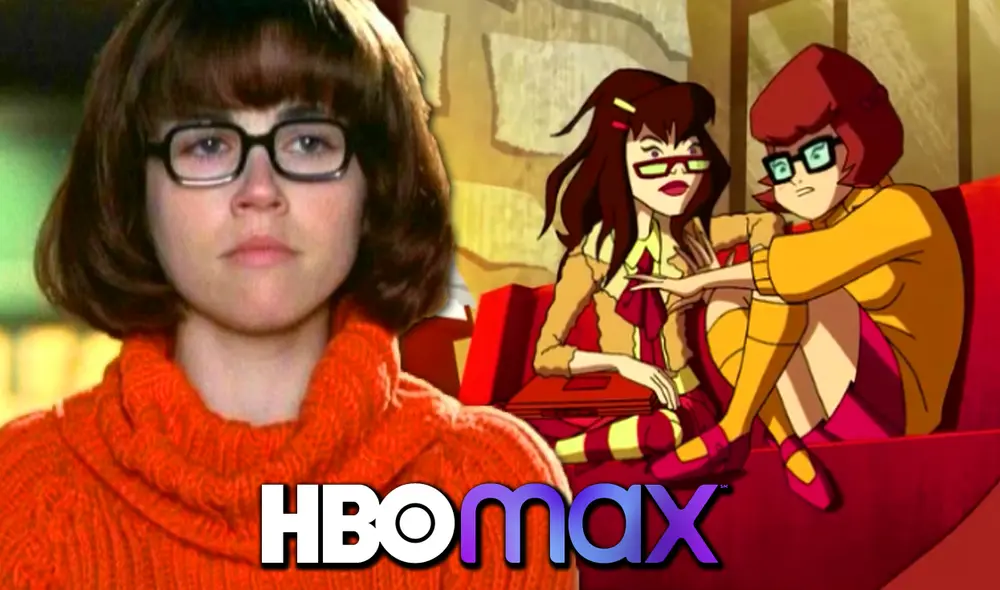 James Gunn ya había contado la verdad detrás de Vilma en Scooby Doo. Foto: composición/ Warner Bros James Gunn ya había contado la verdad detrás de Vilma en Scooby Doo. Foto: composición/ Warner Bros