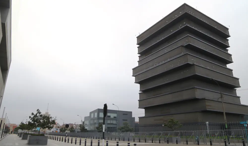 Jefa de gabinete indicó que creación de nuevo viceministerio permitirá al Minedu adecuarse a las exigencias de la educación en el siglo 21. Foto: La República Jefa de gabinete indicó que creación de nuevo viceministerio permitirá al Minedu adecuarse a las exigencias de la educación en el siglo 21. Foto: La República