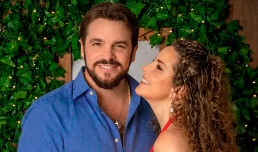 Ismael La Rosa y Virna Flores lanzaron el movimiento Héroes por la educación para apoyar a jóvenes estudiantes de bajos recursos. Foto: archivo LR