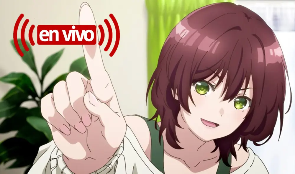 Conoce cuántos capítulos tendrá el anime Jaku-chara Tomozaki-kun. Foto: Project No.9