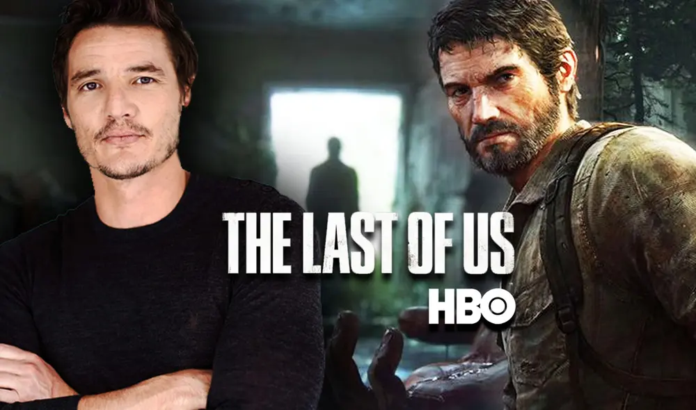 Pascal tendrá un nuevo reto en su carrera al interpretar a Joel en la serie de The last of us. Foto: composición/Naughty Dog