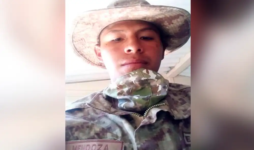 El joven es natural de la provincia de La Convención en Cusco. Foto: difusión