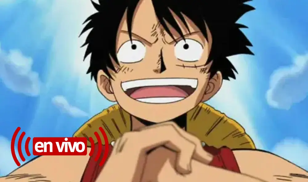 El manga de One Piece fue creado por el japonés Eiichiro Oda en 1999. Foto: Toei Animation