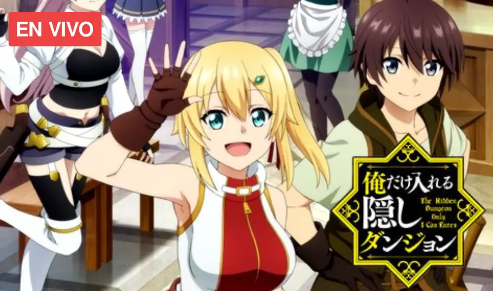 Ore Dake Haireru. Foto: Shosetsuka Ni Naro