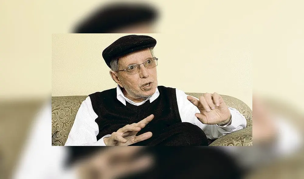 Javier Neves es recordado por entregar al Congreso de la República el Anteproyecto de Ley General del Trabajo. Foto: La República