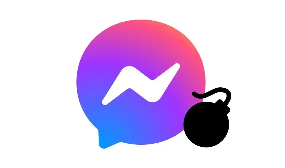 Este truco de Facebook Messenger lo puedes aplicar en un Android o en un iPhone. Foto: composición LR