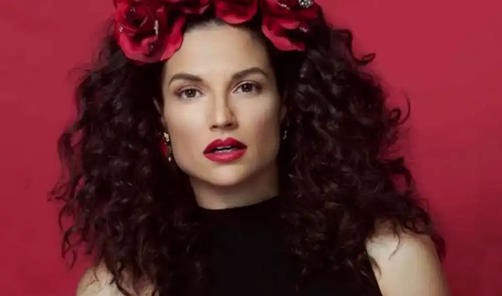 La cantante Natalia Jiménez habría contraído deudas por impuestos atrasados. Foto: Natalia Jiménez / Instagram fans La cantante Natalia Jiménez habría contraído deudas por impuestos atrasados. Foto: Natalia Jiménez / Instagram fans