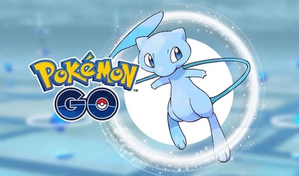 Esta investigación especial será parte del Tour de Pokémon GO: Kanto. Foto: Niantic Esta investigación especial será parte del Tour de Pokémon GO: Kanto. Foto: Niantic