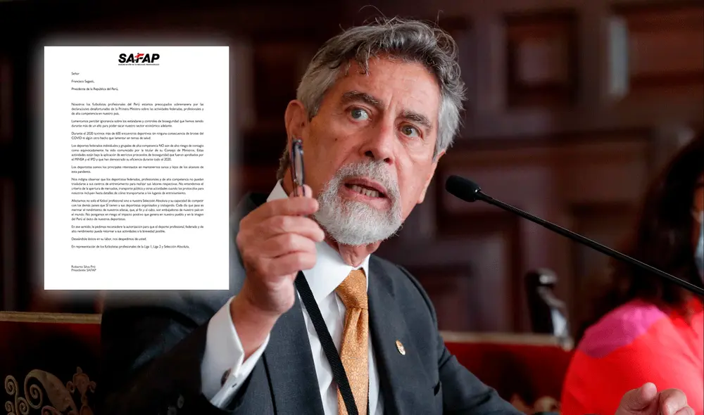 Con la nueva cuarentena, todas las actividades de los deportes federados tuvieron de paralizarse hasta nuevo aviso. Foto: composición de La República