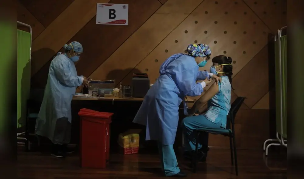 Foto: Jorge Cerdán/ La República Foto: Jorge Cerdán/ La República