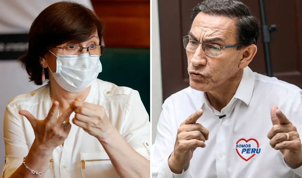 Foto: Composición/La República