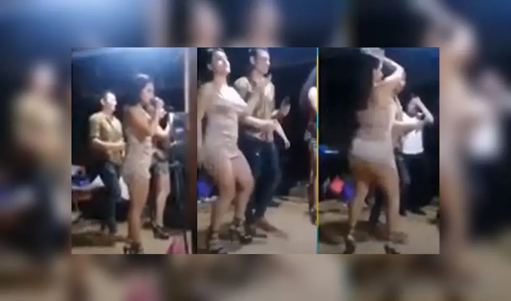 Ambos artistas son reincidentes en esta infracción. Foto: captura de Willax