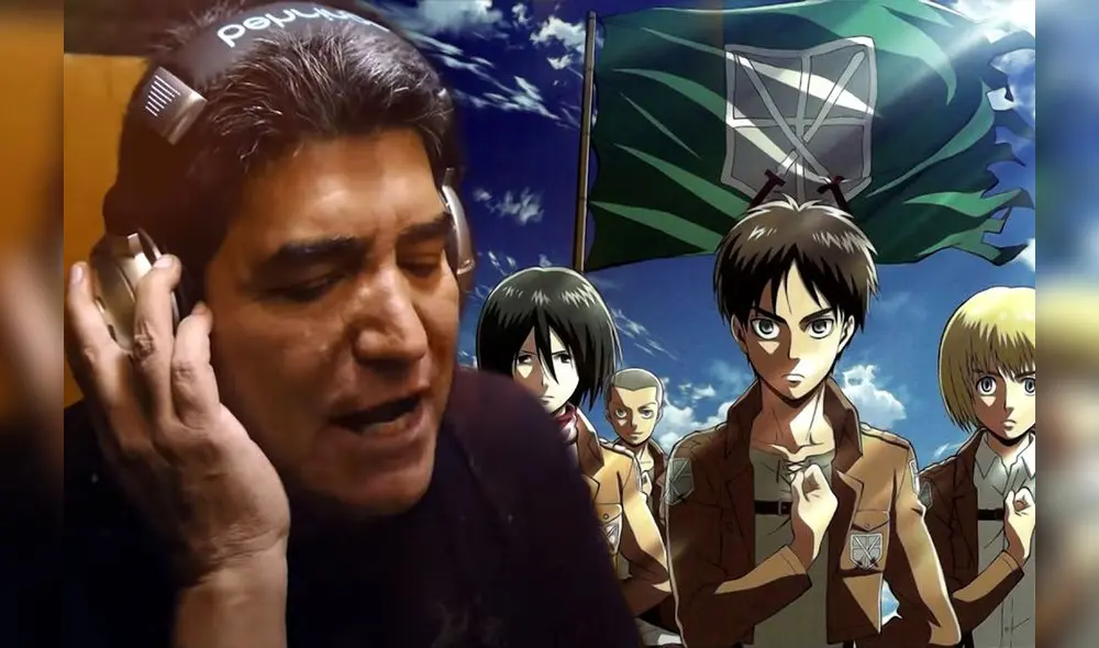 Ricardo Silva murió a los 67 años. Foto: Youtube, Ricsilvasing, WITT Studio Ricardo Silva murió a los 67 años. Foto: Youtube, Ricsilvasing, WITT Studio