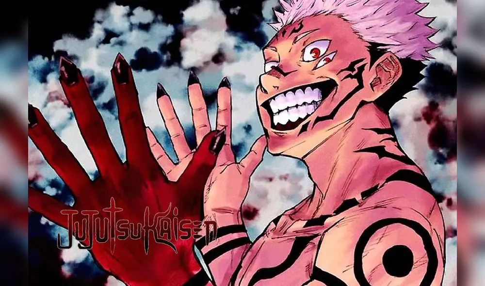 El manga de Jujutsu Kaisen fue creado por Gege Akutami. Foto: Weekly Shonen Jump