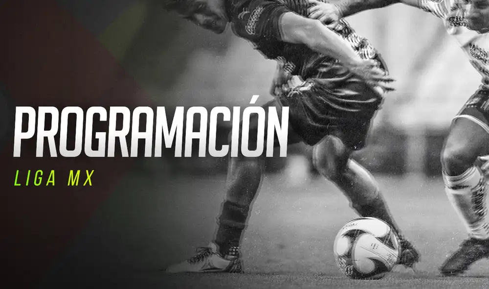 La fecha 6 de la Liga MX irá desde el viernes 12 al miércoles 17 de febrero. Foto: Fabrizio Oviedo/La República La fecha 6 de la Liga MX irá desde el viernes 12 al miércoles 17 de febrero. Foto: Fabrizio Oviedo/La República