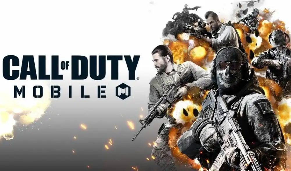 Deberás completar algunas tareas para obtener la granada de gas de Call of Duty Mobile. Foto: Activision