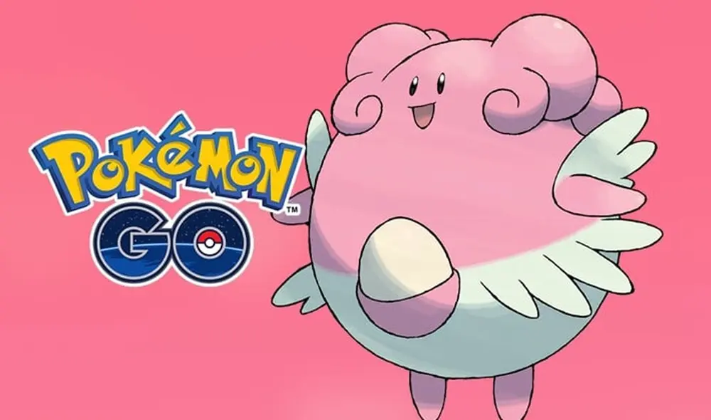 Solo podemos usar pokémon de hasta 1.500 PC de color rojo o rosa. Foto: Niantic Solo podemos usar pokémon de hasta 1.500 PC de color rojo o rosa. Foto: Niantic