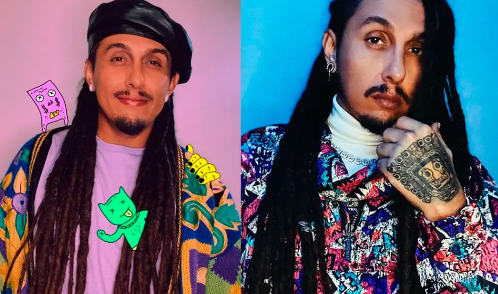 Patrick Romantik viene trabajando en nuevas canciones para Enrique Iglesias, Pedro Capó, Guaynaa, Camilo, entre otros artistas nacionales e internacionales. Foto: Patrick Romantik Instagram Patrick Romantik viene trabajando en nuevas canciones para Enrique Iglesias, Pedro Capó, Guaynaa, Camilo, entre otros artistas nacionales e internacionales. Foto: Patrick Romantik Instagram