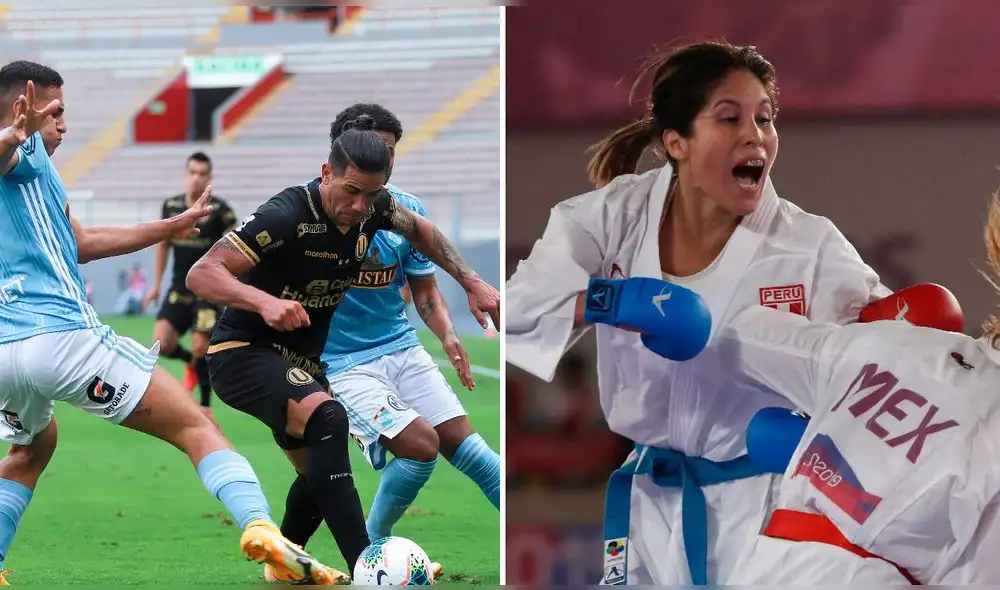 Tras diversas reuniones, finalmente se aprobó que los atletas puedan volver a entrenar con normalidad. Foto: Liga 1/GLR Tras diversas reuniones, finalmente se aprobó que los atletas puedan volver a entrenar con normalidad. Foto: Liga 1/GLR