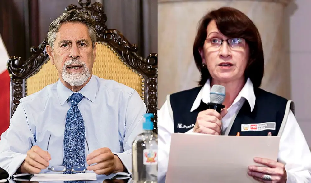 Foto: Composición/La República Foto: Composición/La República