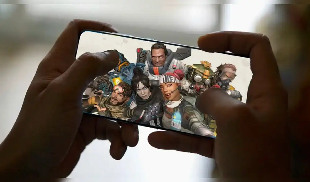Apex Legends Mobile se lanzaría en el último cuarto de 2021, según reporte de IGN. Foto: Generación Xbox Apex Legends Mobile se lanzaría en el último cuarto de 2021, según reporte de IGN. Foto: Generación Xbox