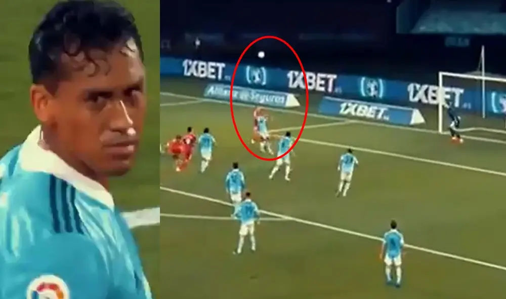 Renato Tapia llegó al Celta de Vigo procedente del Feyenoord. Foto: Renato Tapia/Twitter