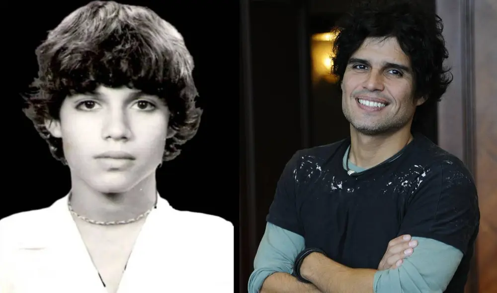 Pedro Suárez Vértiz es uno de los músicos más representativos de la escena rockera en Perú. Foto: Pedro Suárez Vértiz/Facebook, archivo La República